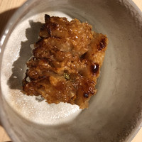 新ばし 星野 - 