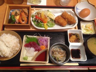 渋谷ヒカリエのレストランおすすめ6選 ジャンル別に紹介 食べログまとめ 渋谷ヒカリエのレストランおすすめ6選 ジャンル別に紹介 食べログまとめ