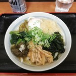 かのや - 特選かのやうどん