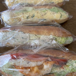 Pane Felice - 