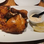 カスターニエ　軽井沢ローストチキン - 