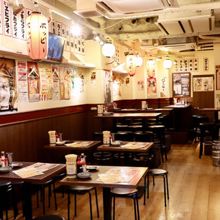 ちょいのみ酒場 せんて_2