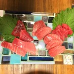 まぐ郎 - 