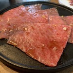 正泰苑 - 上もも