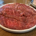 正泰苑 - 中もも