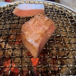 正泰苑 - タン！！