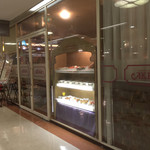 アクバル - 外観