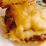 シェリーズバーガーカフェ - 