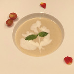 オステリア 武 - 