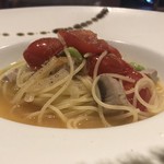 オステリア 武 - 