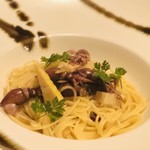 オステリア 武 - 