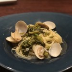 オステリア 武 - 