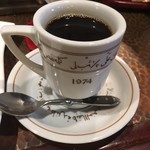 アラビゴコーヒー - 