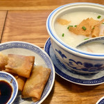 香港麺 新記 - 