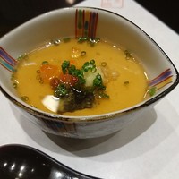 新宿割烹 中嶋 - 