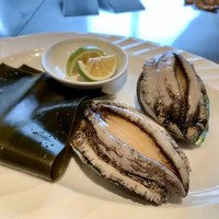 鉄板焼 さがみ - 