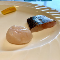 鉄板焼 さがみ - 