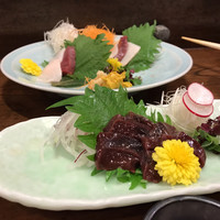 馬春楼 北新地総本店 - 