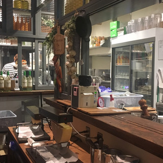 イタリア食堂 フロマージョ_2