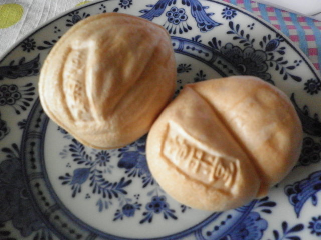 喜平堂（キヘイドウ） - 石鳥谷（和菓子）の写真