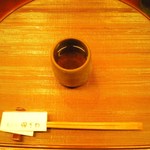田ざわ - お茶