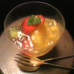 露庵 菊乃井 - 水物