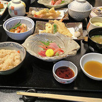 和処 よしの - 年末年始限定の旬彩膳3，000円