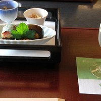 すぎ山 - 前菜　