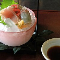 すぎ山 - 造里