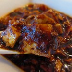 Chuugokuryouri Dainingu Hotto Shanhai - 麻婆豆腐