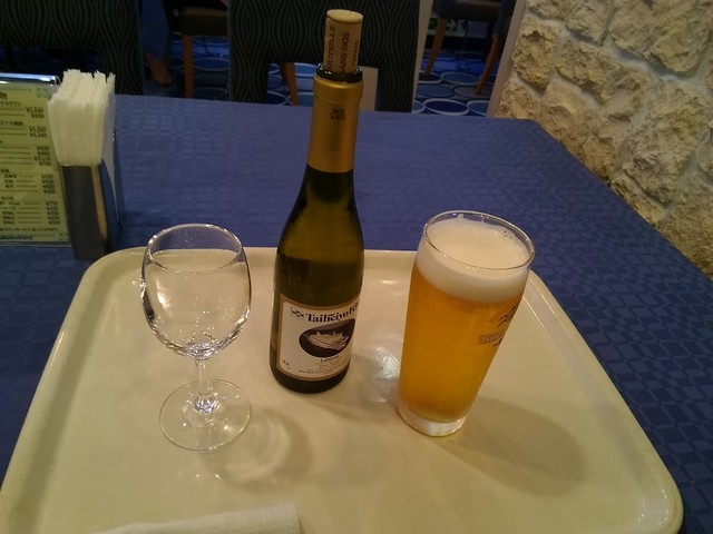 レストラン サントリーニ - 中野栄（ビュッフェ）の写真