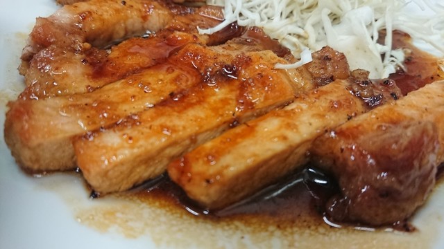 とん国 新三河島 とんかつ 食べログ