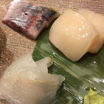 Sushi Roppou - 