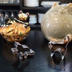 ポムズカリー＆珈琲 - 