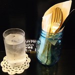 ポムズカリー＆珈琲 - 