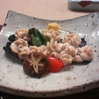 割烹 やました -  割烹 やました -