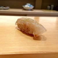 高柿の鮨 - 