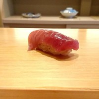高柿の鮨 - 
