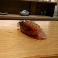 高柿の鮨 - 