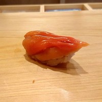 高柿の鮨 - 