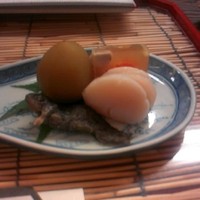 割烹 やました -  割烹 やました -