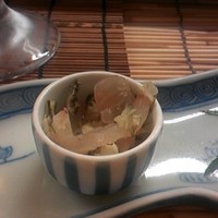 割烹 やました -  割烹 やました -
