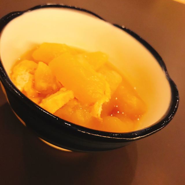 ジザケ屋 ふくら（Jis