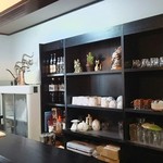 ポムズカリー＆珈琲 - 