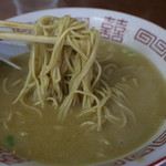 博多元気一杯!! - 味変