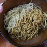 博多元気一杯!! - カレー替玉