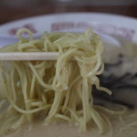 博多元気一杯!! - カタ麺