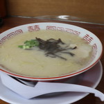 博多元気一杯!! - ラーメン・カタ