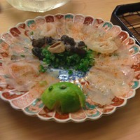 割烹 やました -  割烹 やました -