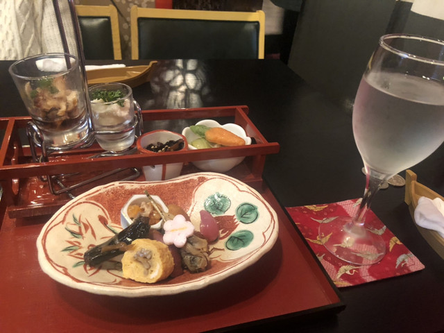 日本酒と極み熟成厚切り牛タン 伊達のちょんまげ家 東七番町通り（【旧店名】日本酒 BAR 京小町） - 宮城野通（日本酒バー）の写真